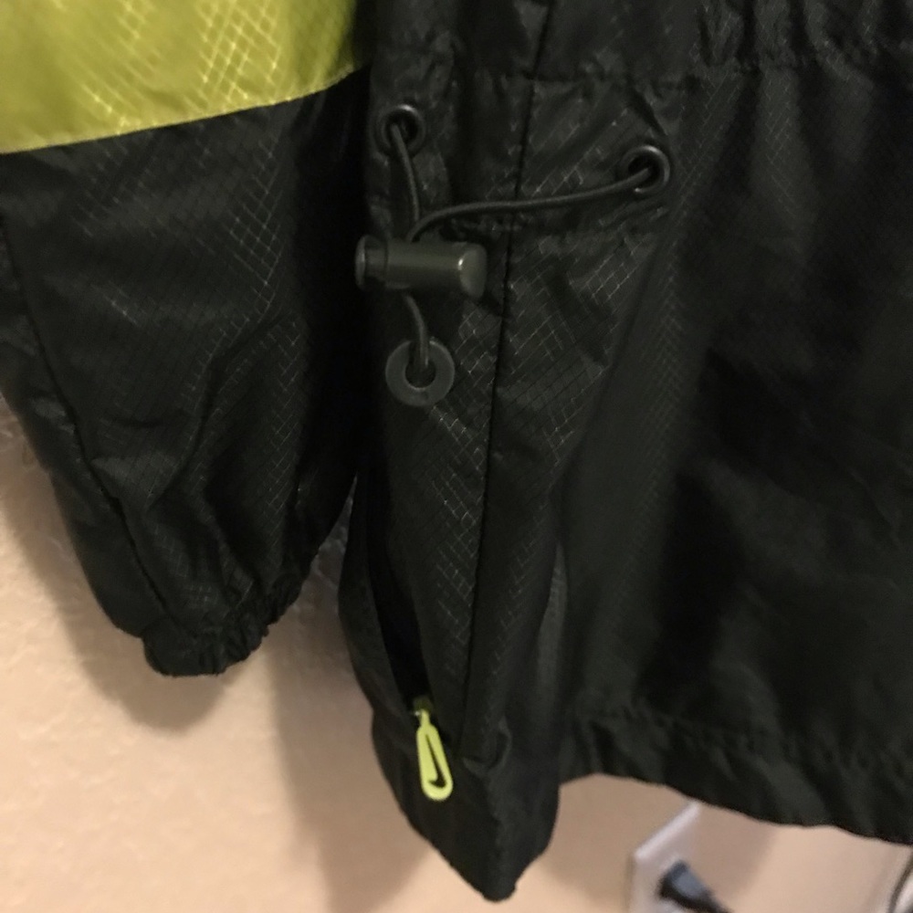 Nike vintage 1990s windbreaker 🔥 - Picture 3 of 3
